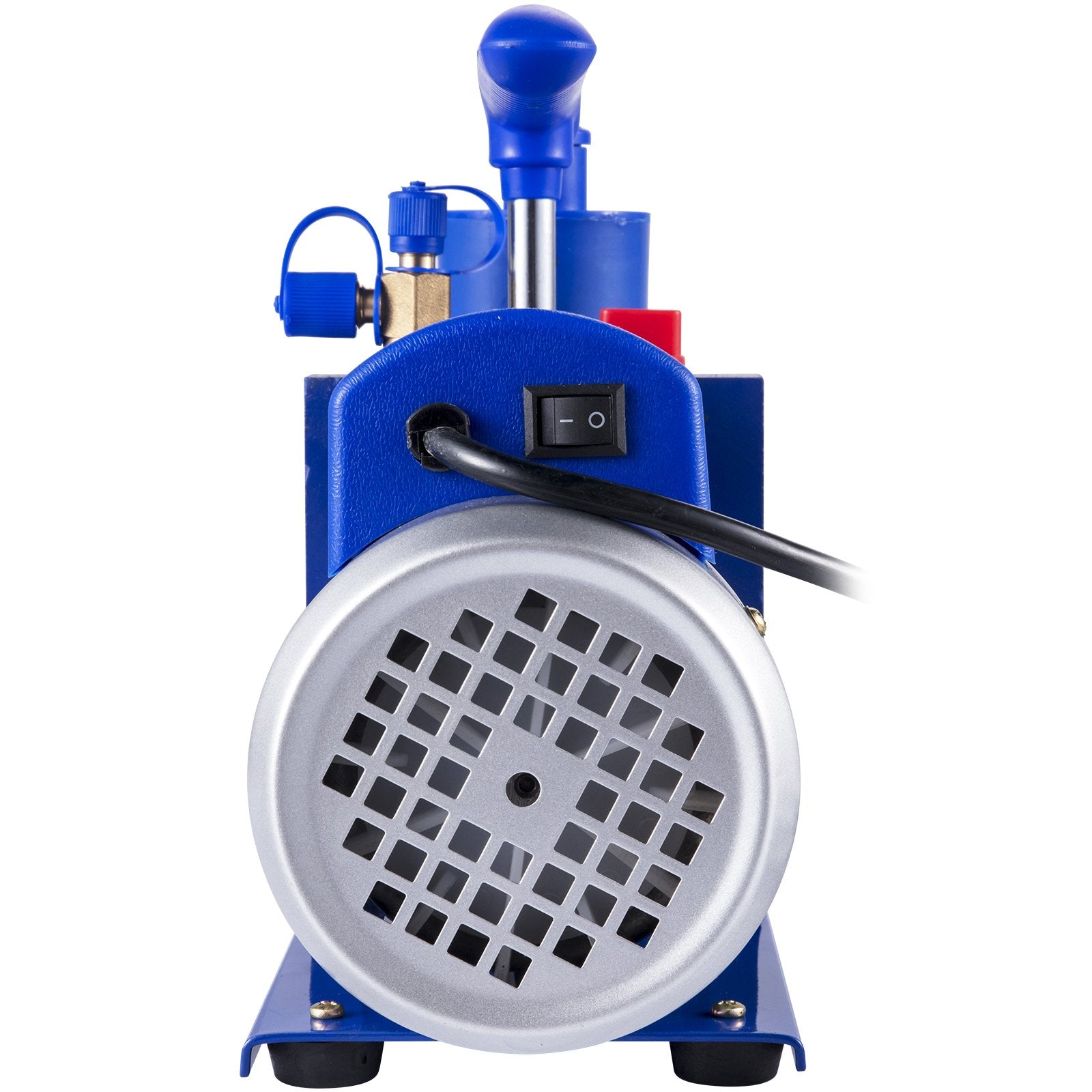 Vacuum Pump 4.8CFM 1/3HP Air — view 12