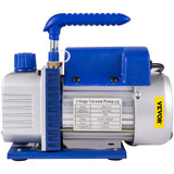 4CFM 1/4HP Rotary Vane Vacuum — view 10