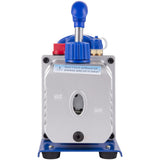 4CFM 1/4HP Rotary Vane Vacuum — view 11