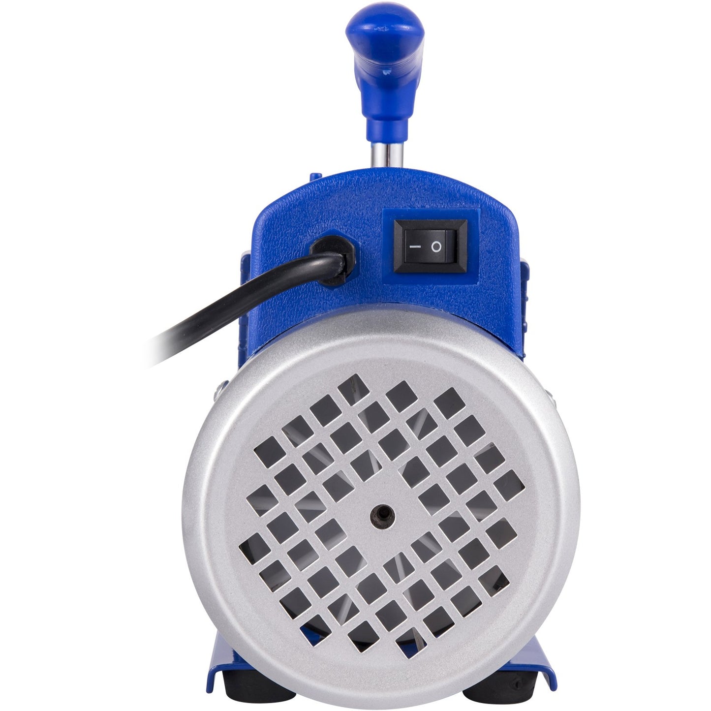 4CFM 1/4HP Rotary Vane Vacuum — view 12