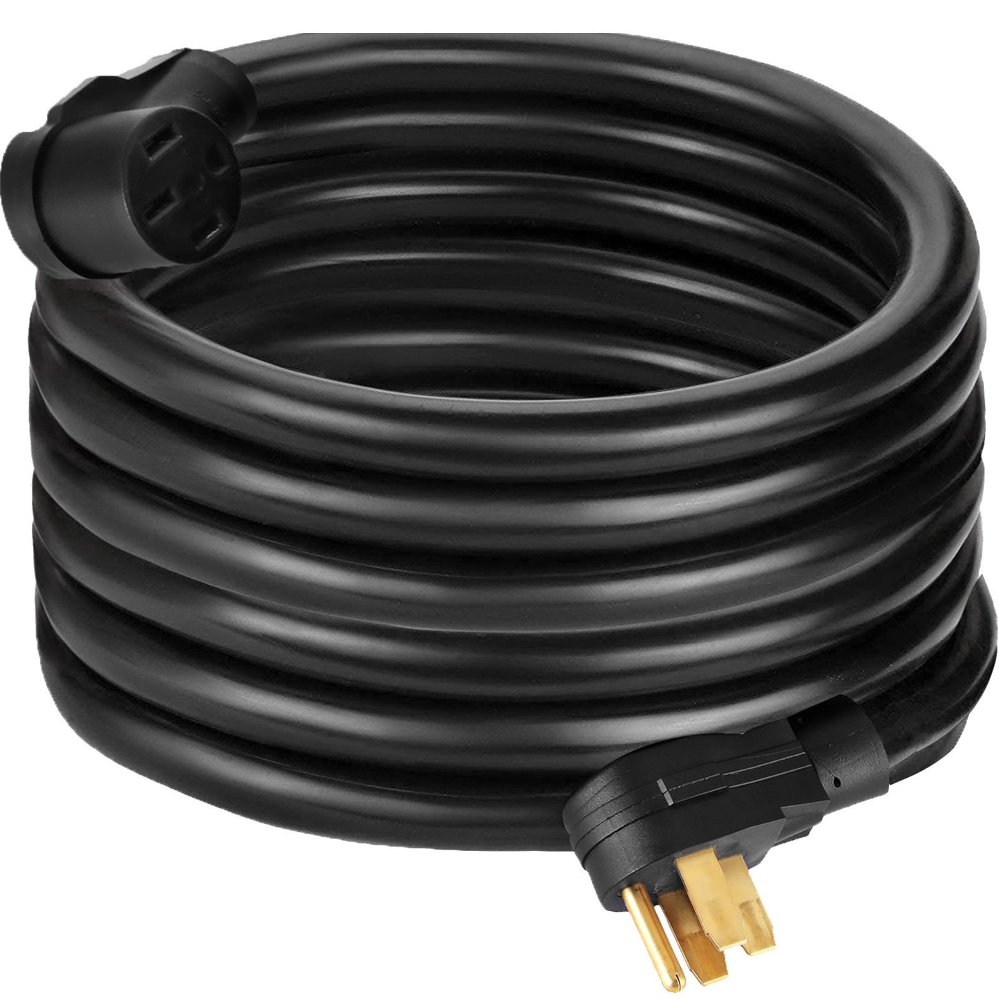 50Ft 50 Amp RV Power — view 2