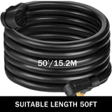 50Ft 50 Amp RV Power — view 3
