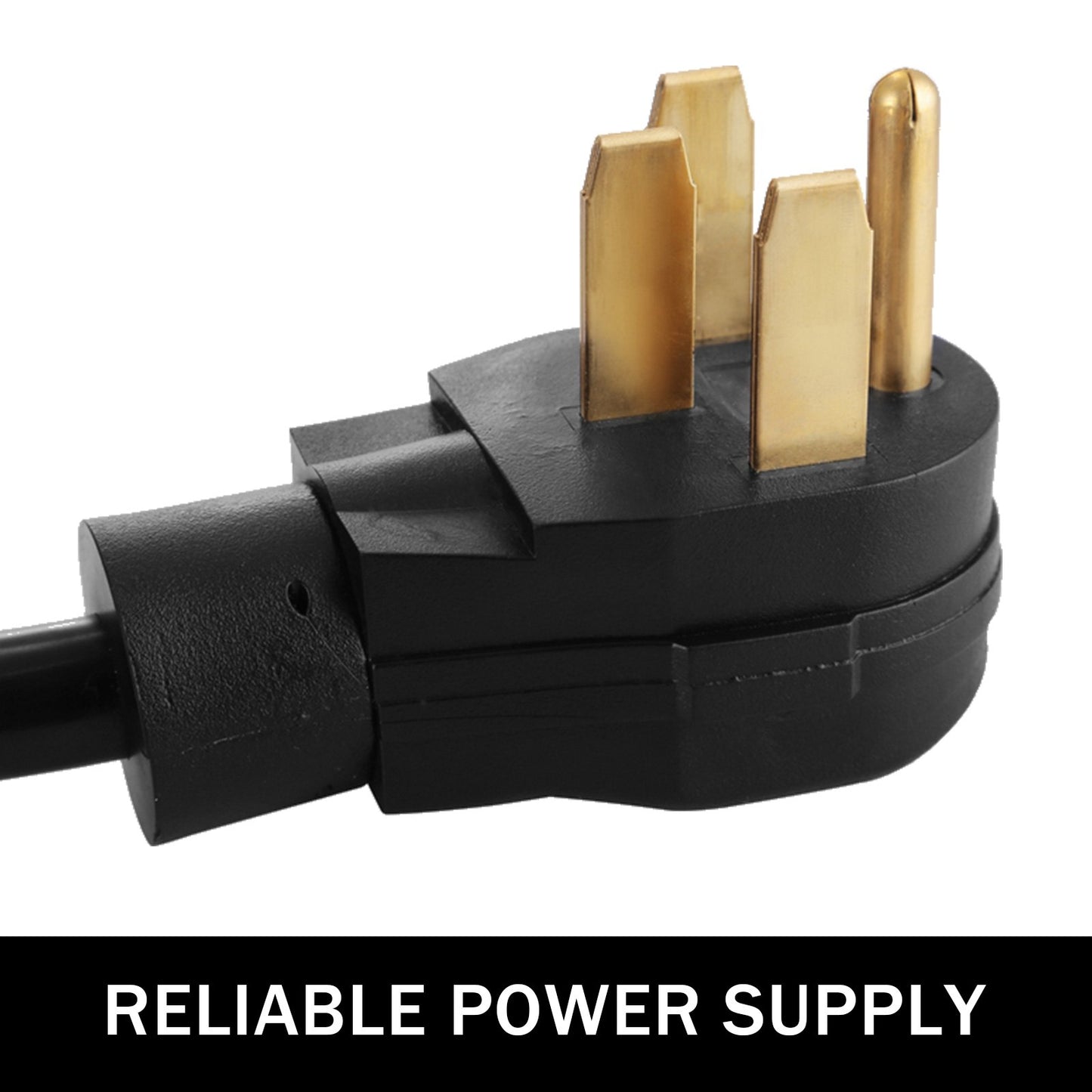 50Ft 50 Amp RV Power — view 4