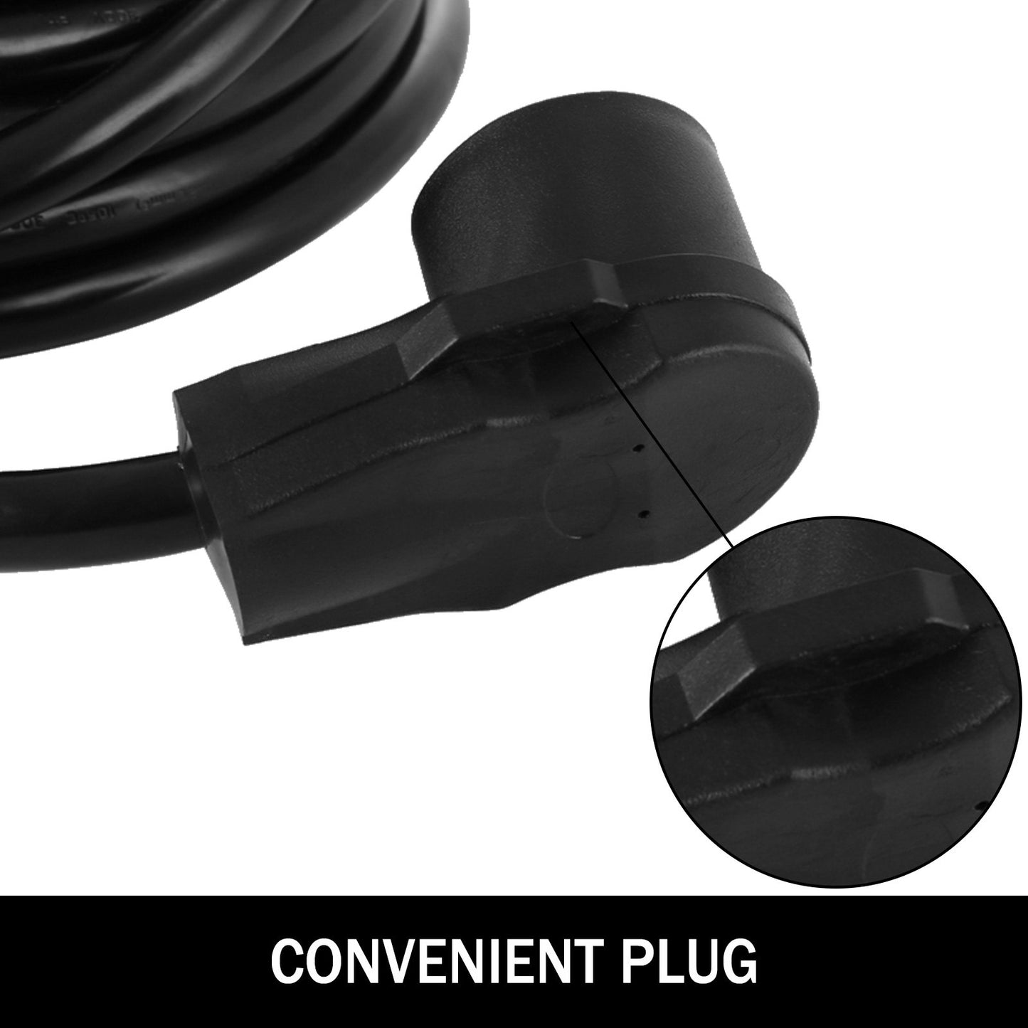 50Ft 50 Amp RV Power — view 7