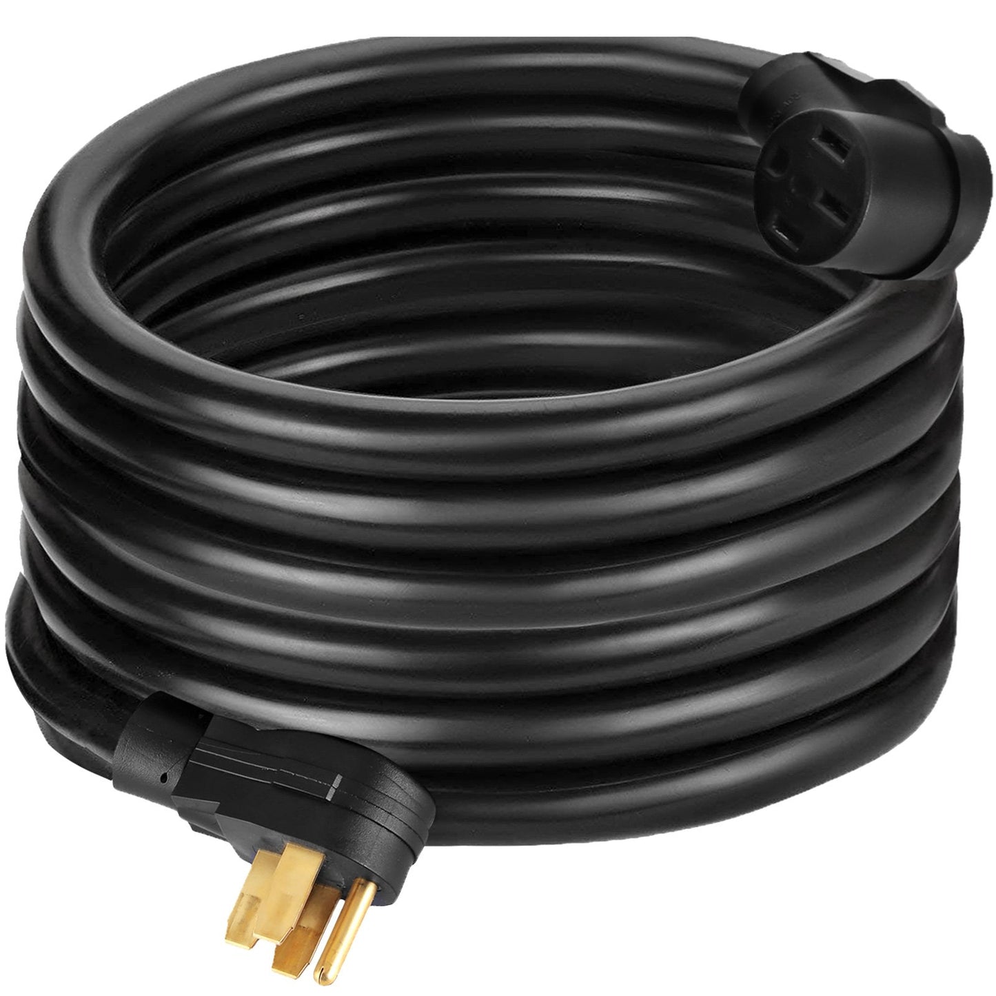 50Ft 50 Amp RV Power — view 11