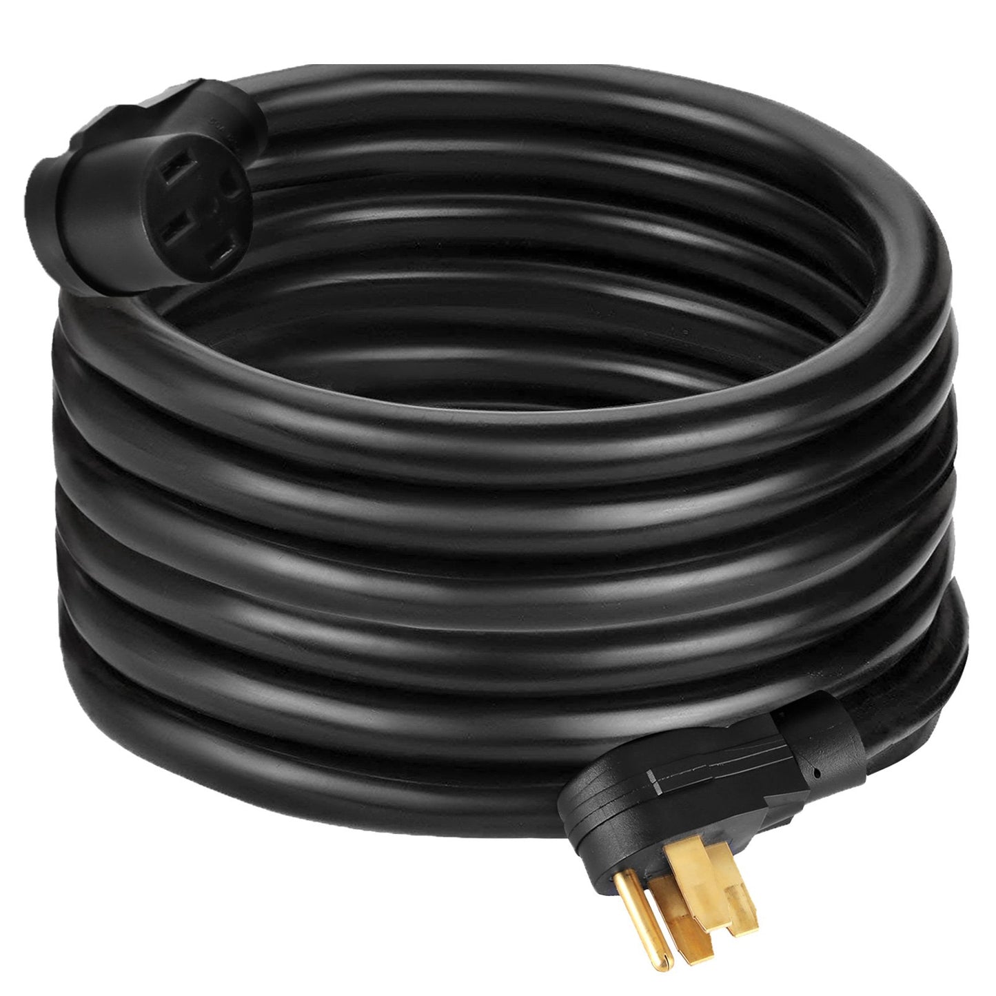 50Ft 50 Amp RV Power — view 12