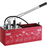 Hydraulic Pressure Test Pump 50 Bar — view 2