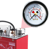 Hydraulic Pressure Test Pump 50 Bar — view 4