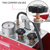 Hydraulic Pressure Test Pump 50 Bar — view 5