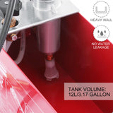 Hydraulic Pressure Test Pump 50 Bar — view 6