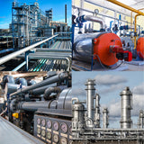 Hydraulic Pressure Test Pump 50 Bar — view 8
