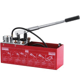 Hydraulic Pressure Test Pump 50 Bar — view 11
