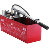 Hydraulic Pressure Test Pump 50 Bar — view 12