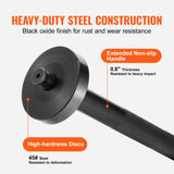 52 Pcs Custom Bushing Press — view 5