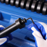 52 Pcs Custom Bushing Press — view 9