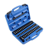52 Pcs Custom Bushing Press — view 12