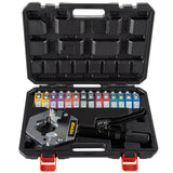 Hydraulic Hose Crimper Hydra-Krimp 71500 — view 2