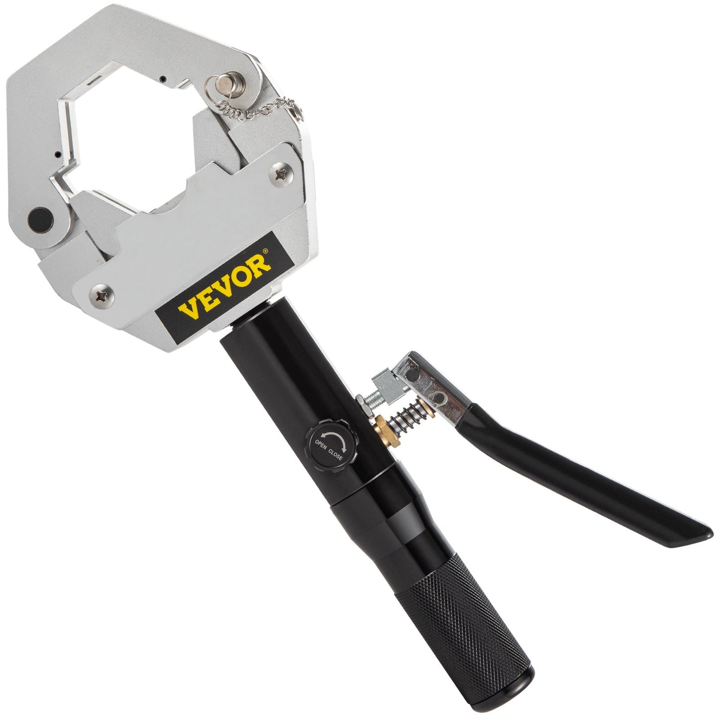 Hydraulic Hose Crimper Hydra-Krimp 71500 — view 11