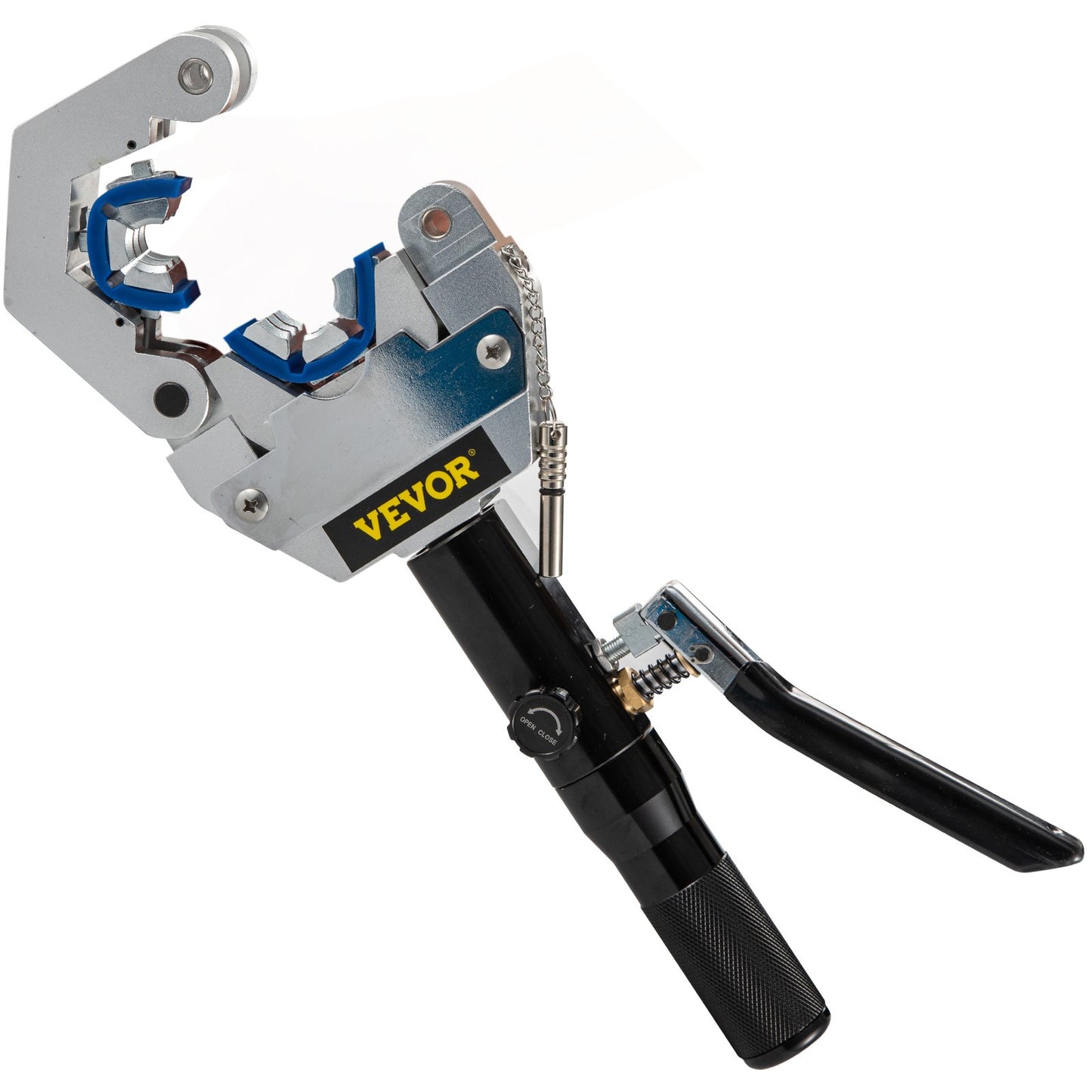 Hydraulic Hose Crimper Hydra-Krimp 71500 — view 12