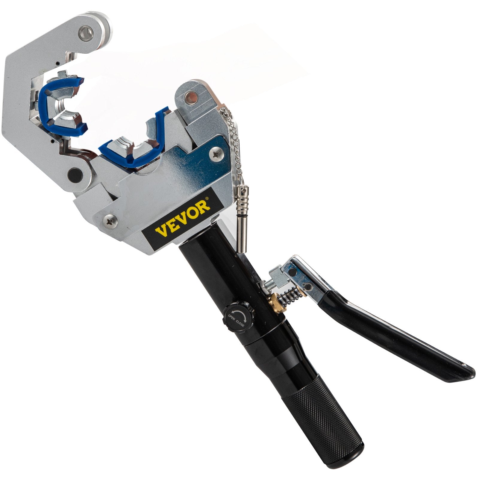 Hydraulic Hose Crimper Hydra-Krimp 71500 — view 12