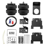 Air Bag Suspension Kit, Air — view 2
