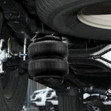 Air Bag Suspension Kit, Air — view 9