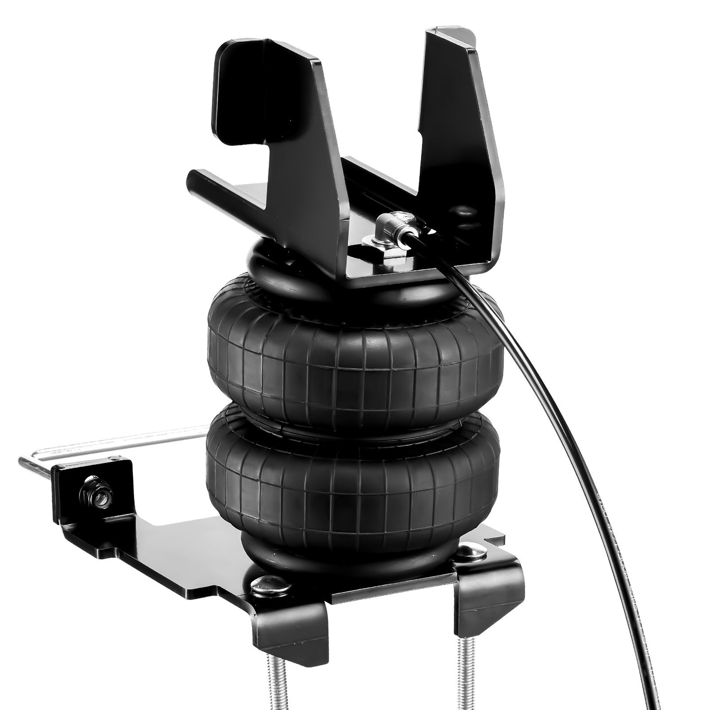 Air Bag Suspension Kit, Air — view 12