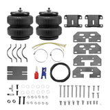 Air Bag Suspension Kit, Air — view 2