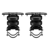 Air Bag Suspension Kit, Air — view 11