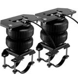 Air Bag Suspension Kit, Air — view 12
