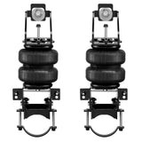 Air Bag Suspension Kit, Air — view 11