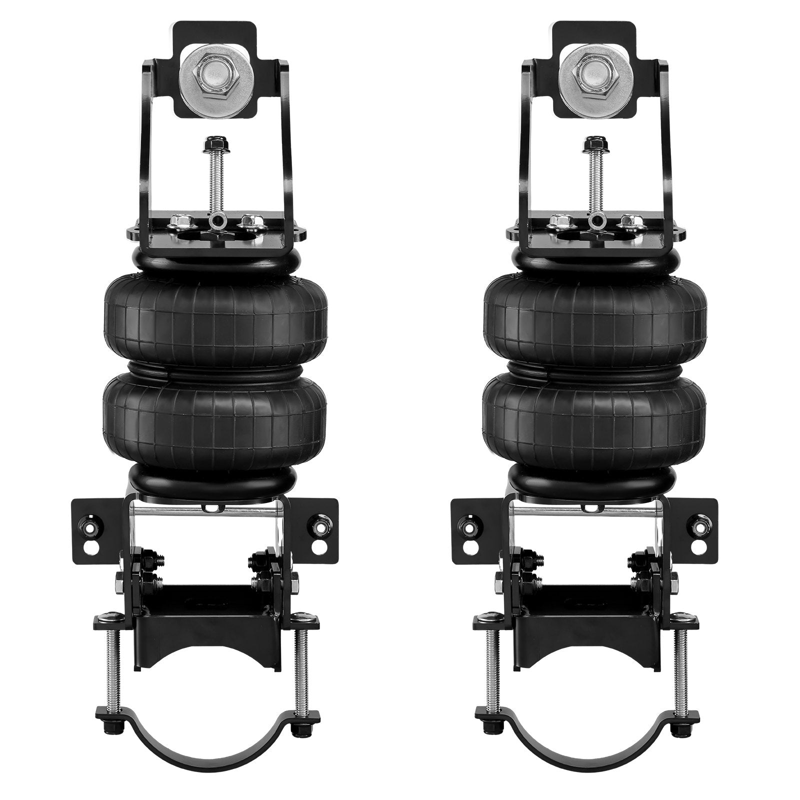 Air Bag Suspension Kit, Air — view 11