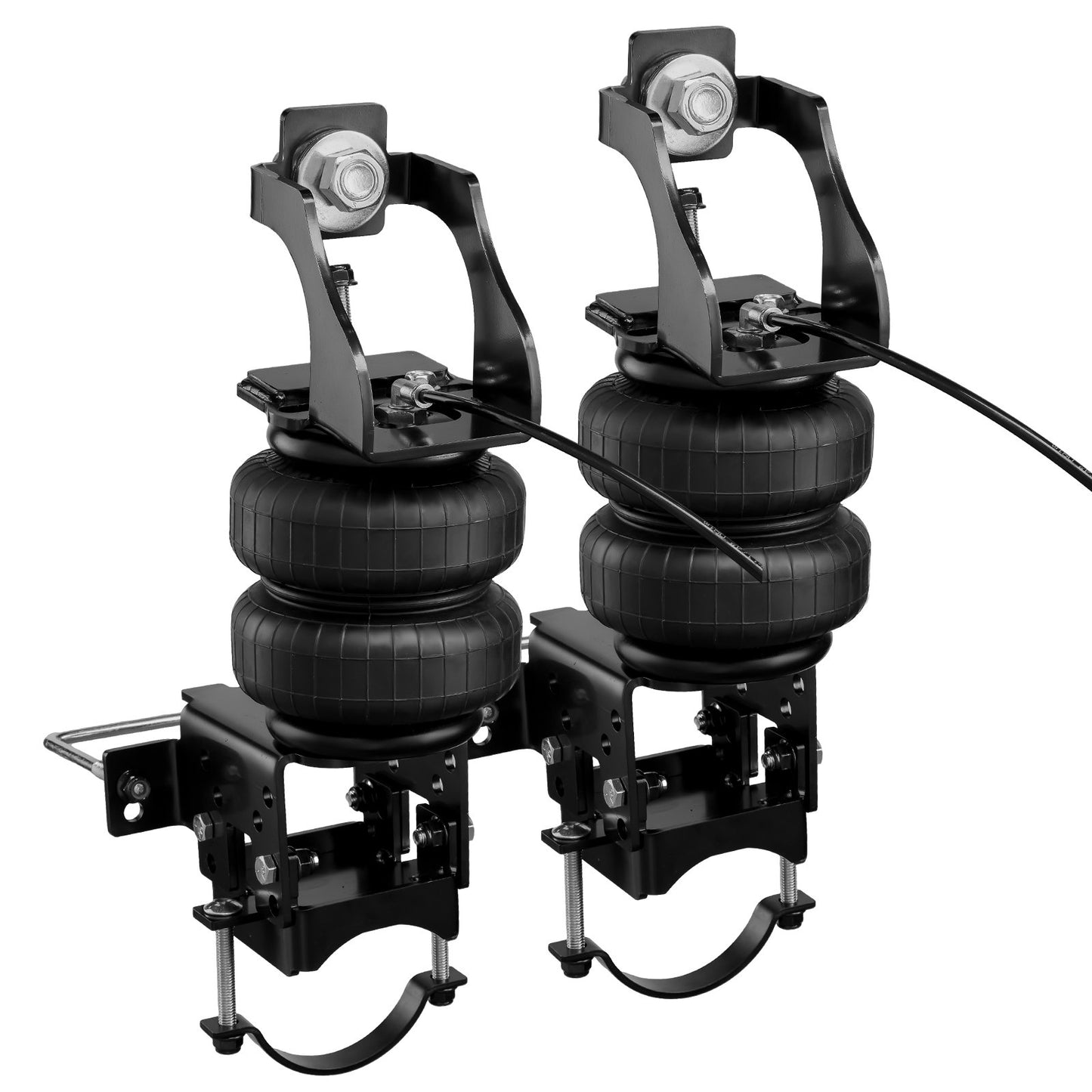 Air Bag Suspension Kit, Air — view 12