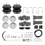 Air Bag Suspension Kit, Air — view 2