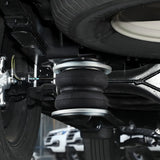 Air Bag Suspension Kit, Air — view 9