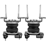 Air Bag Suspension Kit, Air — view 11