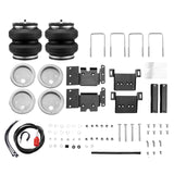 Air Bag Suspension Kit, Air — view 2