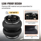 Air Bag Suspension Kit, Air — view 5