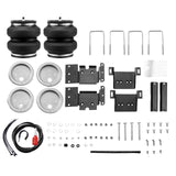 Air Bag Suspension Kit, Air — view 10