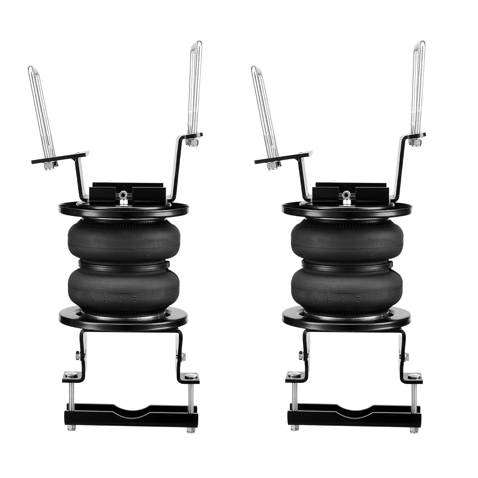 Air Bag Suspension Kit, Air — view 11