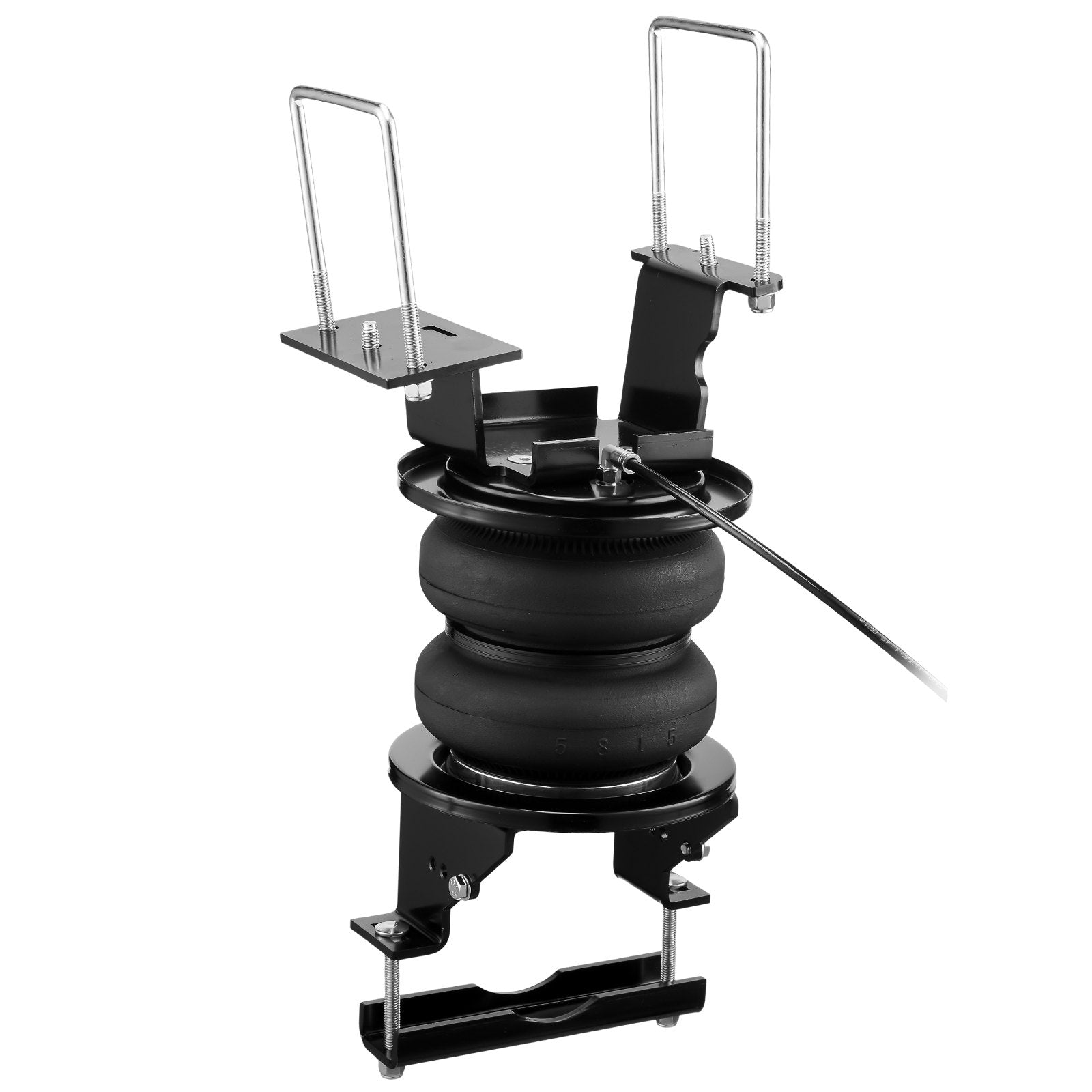 Air Bag Suspension Kit, Air — view 12