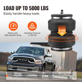 Air Bag Suspension Kit, Air — view 4
