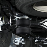 Air Bag Suspension Kit, Air — view 9