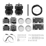 Air Bag Suspension Kit, Air — view 10