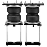 Air Bag Suspension Kit, Air — view 11