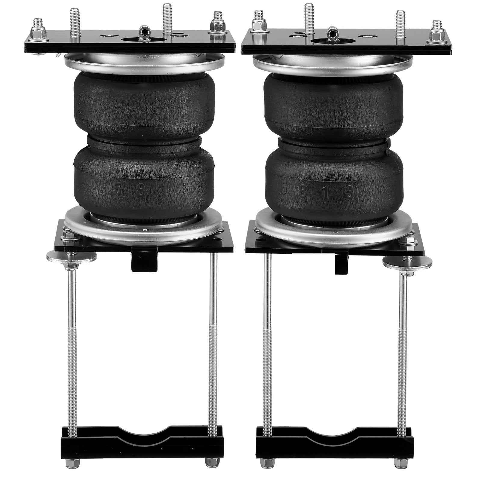 Air Bag Suspension Kit, Air — view 11