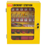 Electrical Lockout Tagout Kit, 59 — view 11