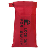 Electrical Lockout Tagout Kit, 59 — view 12