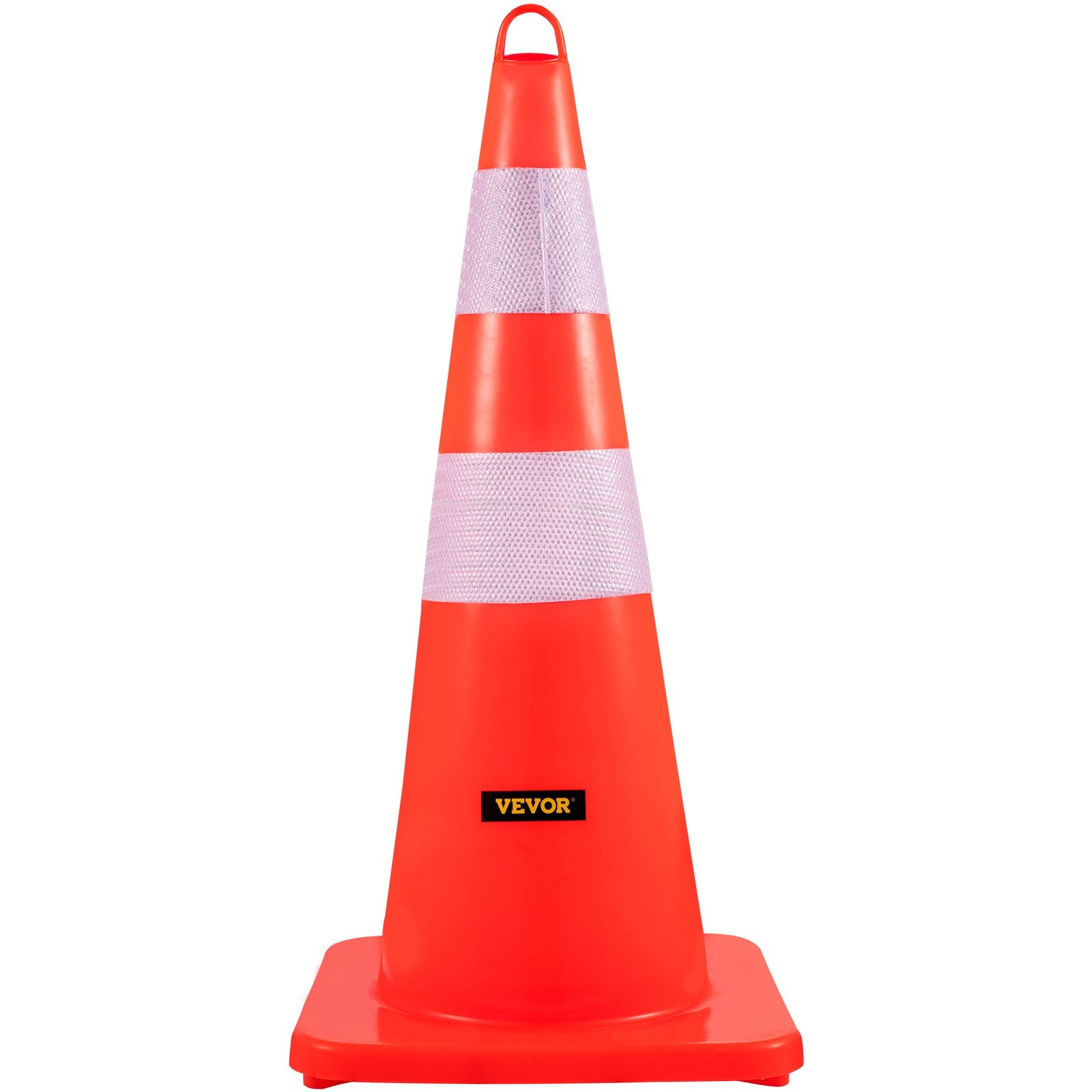 Safety Cones, 10PCS 28 Traffic — view 10