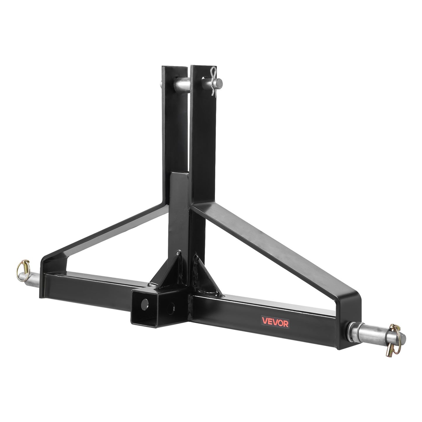 3 Point Trailer Hitch with — view 10